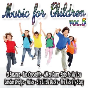 ดาวน์โหลดและฟังเพลง Mules พร้อมเนื้อเพลงจาก The Little Kids Band