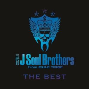 The Best / Blue Impact dari J Soul Brothers