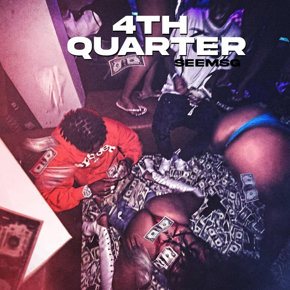 Matta (feat. Stunna 4 Vegas) (Explicit)