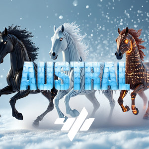 Listen to Austral (Explicit) song with lyrics from SiFe