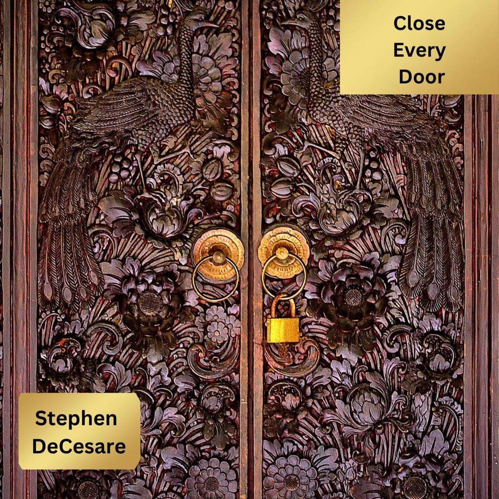 Close Every Door