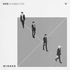 FATE NUMBER FOR dari WINNER