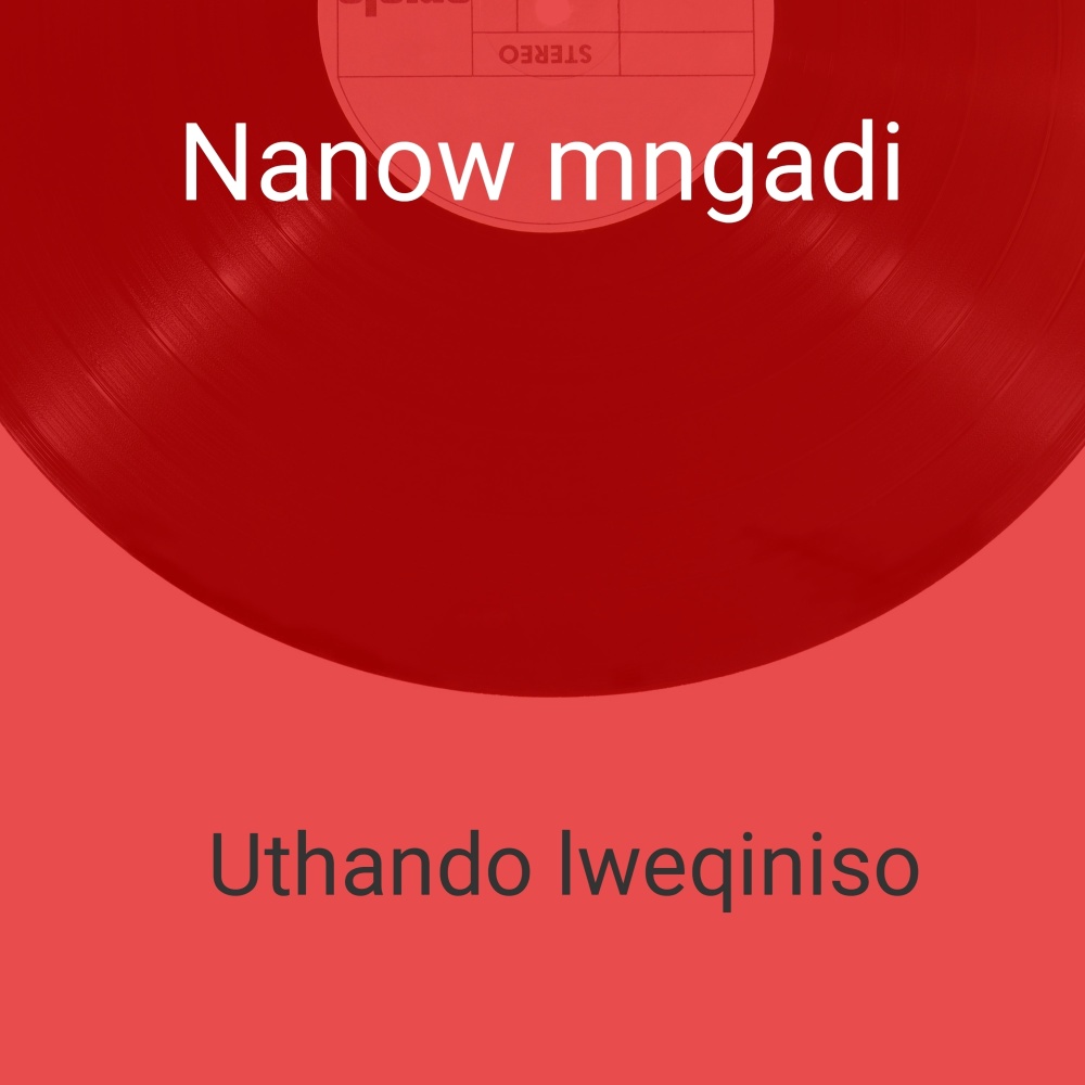 Uthando lweqiniso