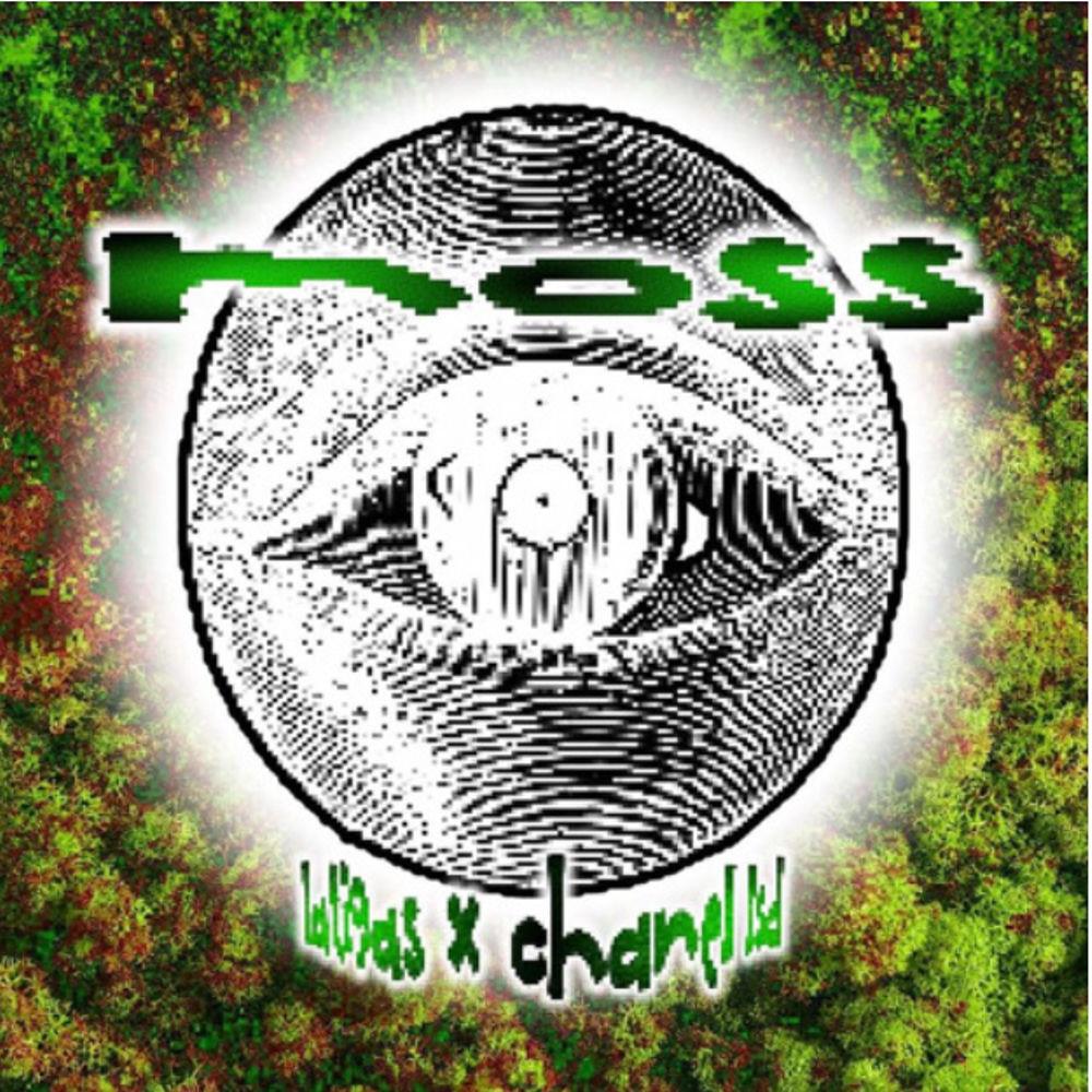 Dangerr (feat. 1Laulau & Dingo) (Explicit)