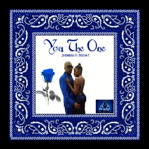 收聽JiyDaBoss的You The One (feat. Mocha T) (Explicit)歌詞歌曲