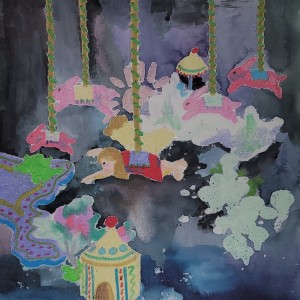 ดาวน์โหลดและฟังเพลง Summer (Prod. Santa Paine) พร้อมเนื้อเพลงจาก SUN