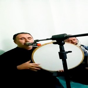 Osman Dündar的專輯İlahi Kaside