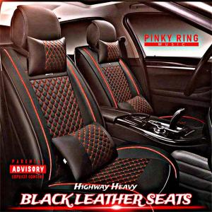 Tyree Neal的專輯Black Leather Seats (Explicit)