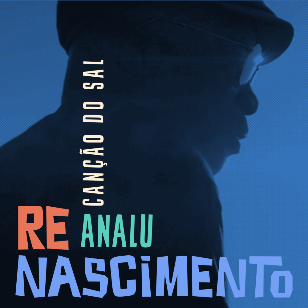 Canção Do Sal
