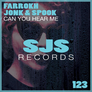 Album Can You Hear Me oleh Jonk & Spook