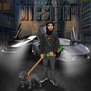 LimsaLaCapi的專輯Mission (Explicit)