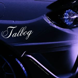 Album Talbog (Explicit) from _dyco