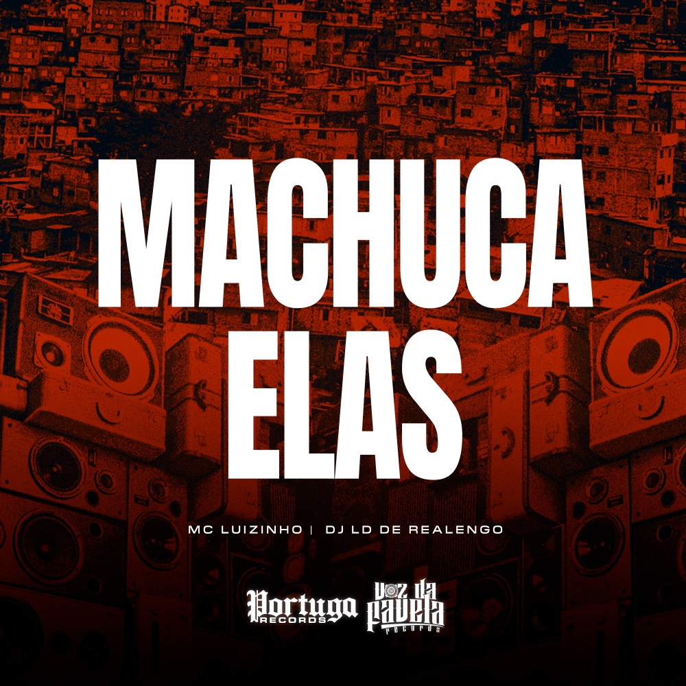 Machuca Elas (Explicit)