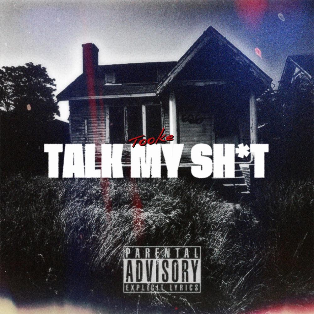 Talk My **** (Explicit)