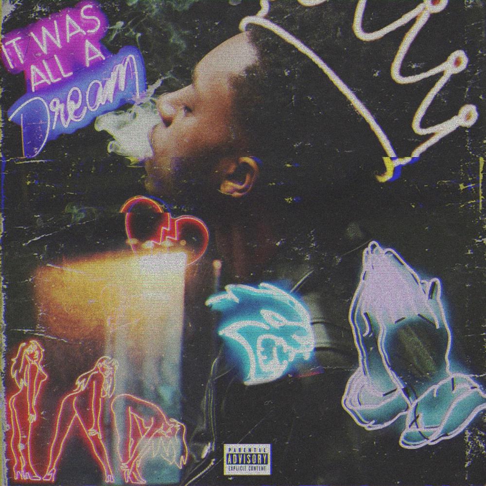 Fallin' (Explicit)