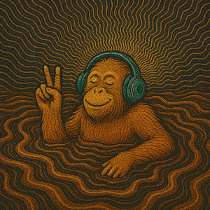 The Crowd的專輯Good Vibe Nation