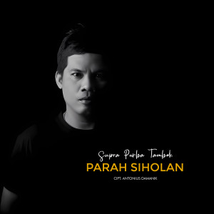 Album Parah Siholan from SUPRA PURBA TAMBAK