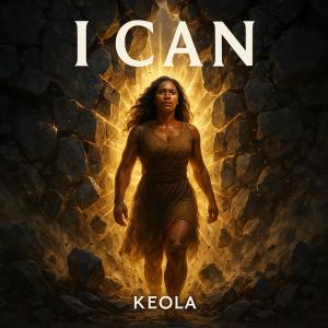 Keola的專輯I CAN