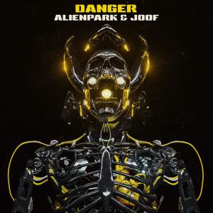 Album DANGER from Joof
