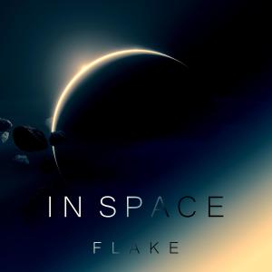Album In Space from Flake