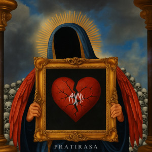 收听Axy!的Pratirasa歌词歌曲