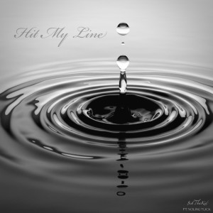 Listen to Hit My Line song with lyrics from $id Tha Kid