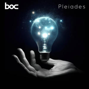 BOC的專輯Pleiades