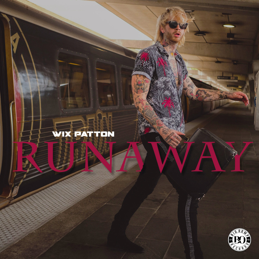 Run Away