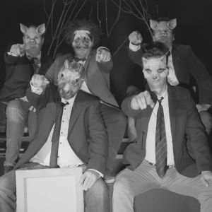 Album Direktan prijenos from Špurijus