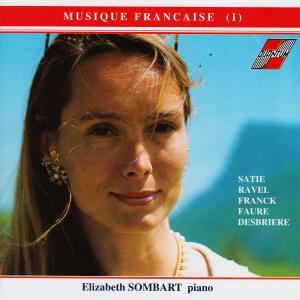 Elizabeth Sombart的專輯Musique Française, Vol. 1
