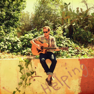 Listen to Helping song with lyrics from Nathan Fox