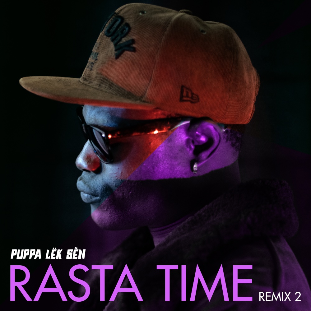 Rasta Time (Remix 2)