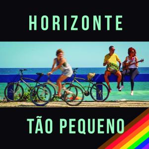 ดาวน์โหลดและฟังเพลง Horizonte Tão Pequeno พร้อมเนื้อเพลงจาก Isbela