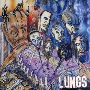 ดาวน์โหลดและฟังเพลง One On One (Explicit) พร้อมเนื้อเพลงจาก LUNGS
