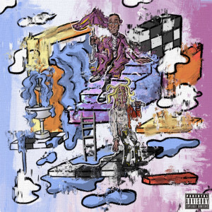 收聽ronsocold的Novacane (Explicit)歌詞歌曲