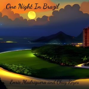 Listen to The Wedding Samba song with lyrics from Enric Madriguera