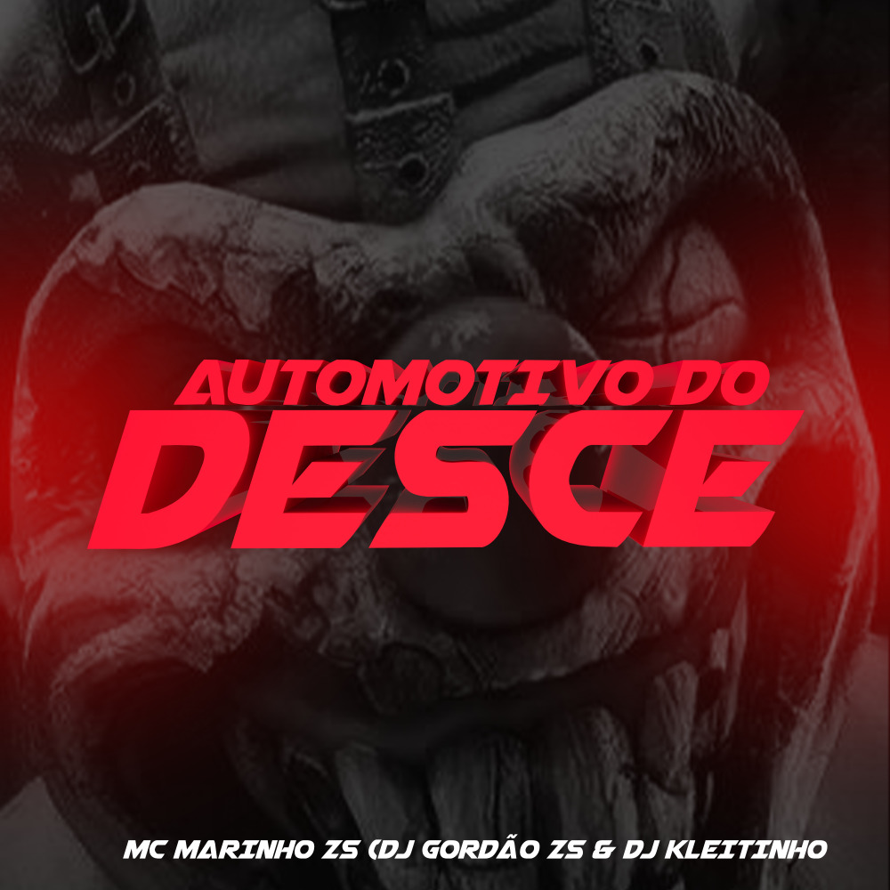 Automotivo do Desce