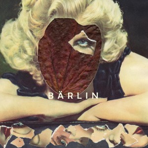 Album State of Fear from Bärlin