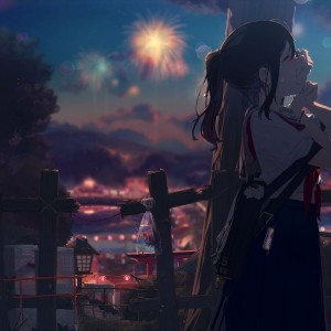 Listen to 祭 (完整版) song with lyrics from Namiida