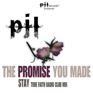 ดาวน์โหลดและฟังเพลง Stay (True Faith Club Radio Remix) พร้อมเนื้อเพลงจาก PJL