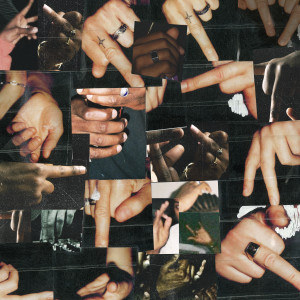 Confidence Man的专辑BREAK IT DOWN (ON THE BASSLINE)