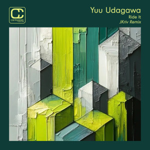 Album Ride It (JKriv Remix) from Yuu Udagawa