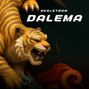 收听Skeletron的Dalame (Extended|Mix)歌词歌曲