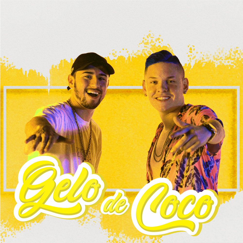 Gelo de Coco (Explicit)