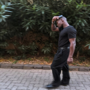 Album Toxic Boy from MY27