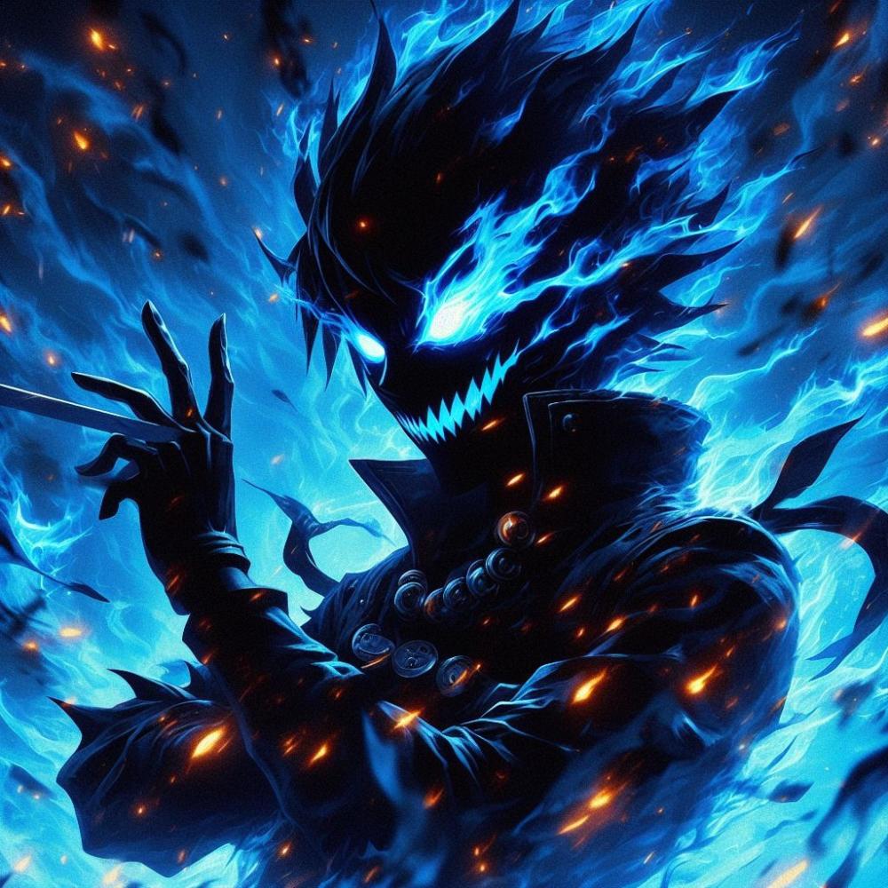 MOTIVANDA A RAIVA (Sped up)