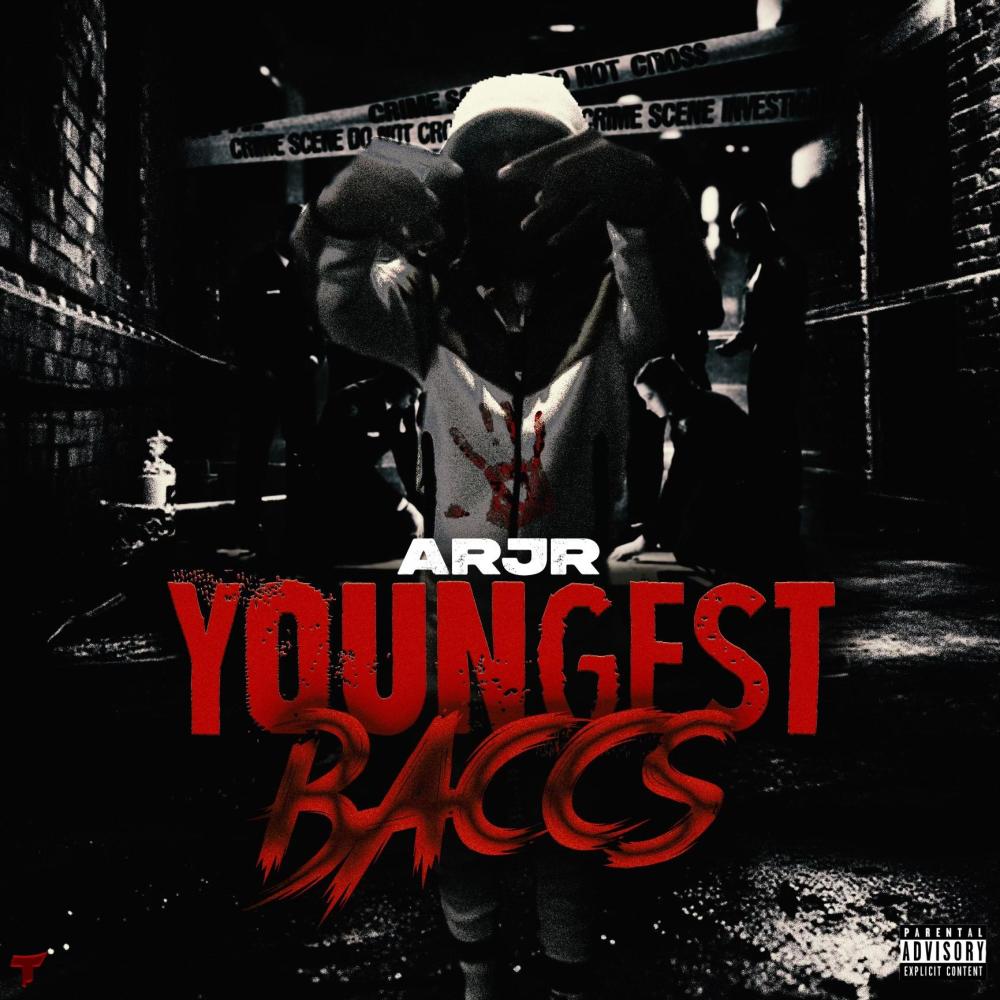 Work It (feat. Liljay262 & Luldrew) (Explicit)