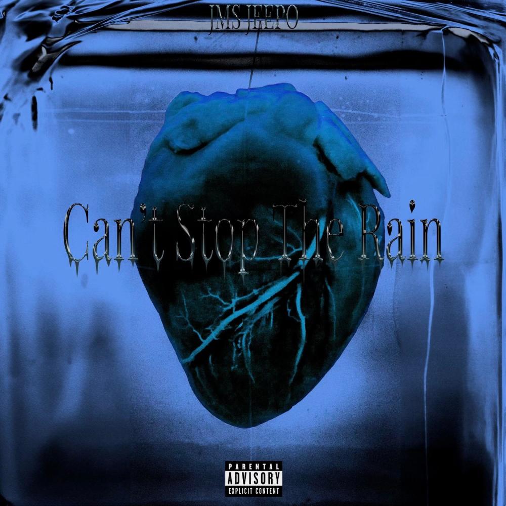 Can't Stop The Rain (Explicit)