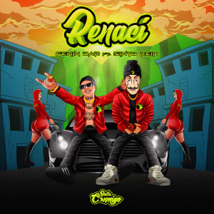 Fénix Bar的專輯Renací