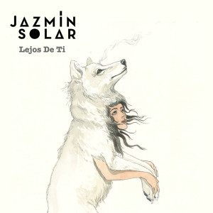 Jazmín Solar的專輯Lejos de Ti